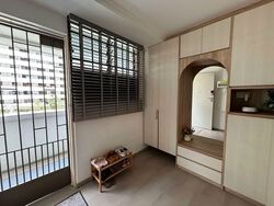 Blk 1 Ghim Moh Green (Queenstown), HDB 5 Rooms #554266891